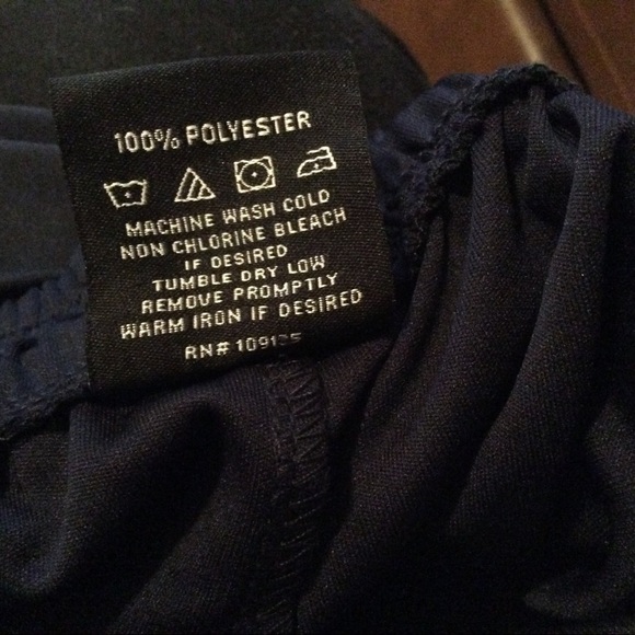 Men’s Authentic NBA Basketball Shorts - Picture 8 of 8